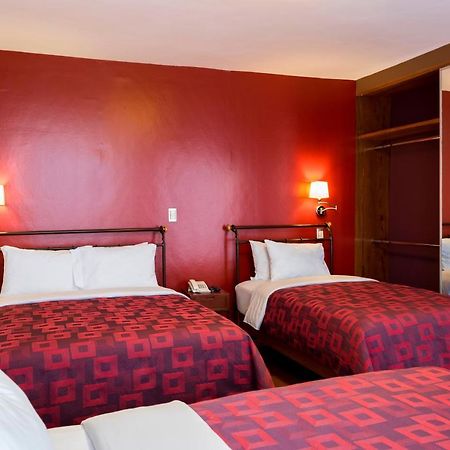 Mamasara Cusco Hotell Eksteriør bilde