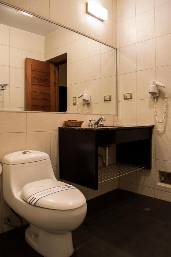 Mamasara Cusco Hotell Eksteriør bilde