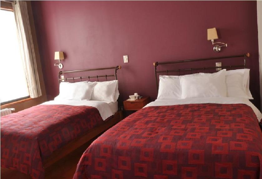 Mamasara Cusco Hotell Eksteriør bilde