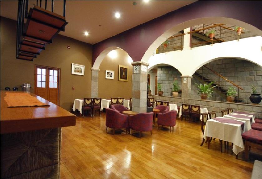 Mamasara Cusco Hotell Eksteriør bilde